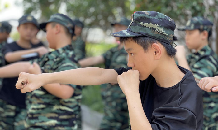 小學(xué)生夏令營怎么報(bào)名