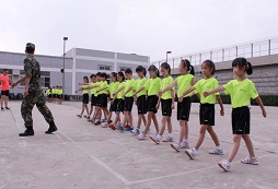 小學(xué)生心智夏令營(yíng)讓孩子確定自己的人生目標(biāo)！