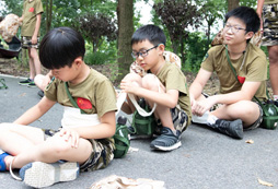 小學(xué)生軍事夏令營哪家好？六家報名機構(gòu)一覽