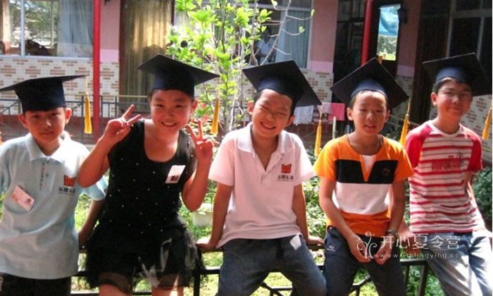 參加小學生暑期戶外夏令營可以養(yǎng)成好習慣嗎？