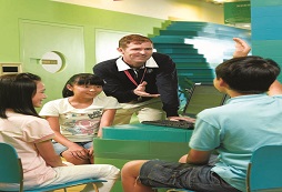 小升初夏令營(yíng)給孩子一個(gè)完美的小學(xué)總結(jié)