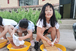 國內(nèi)好的小學(xué)生夏令營排名