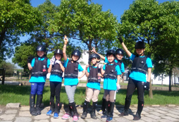適合小學(xué)生的夏令營有哪些類型？