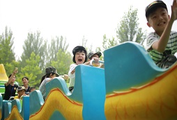小學生夏令營特點是什么？