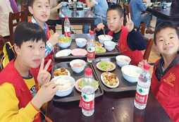 暑假參加小學(xué)生夏令營(yíng)是一個(gè)好的選擇嗎？