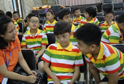 如何正確選擇適合小學(xué)生的夏令營(yíng)