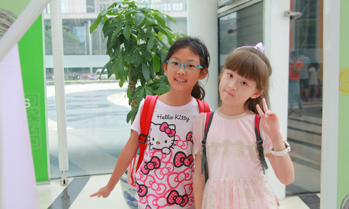 假期讓小學(xué)生參加夏令營的好處有哪些？.jpg