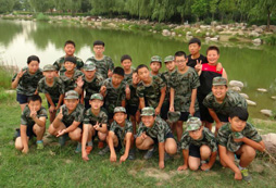 孩子參加小學(xué)生夏令營(yíng)的意義是什么？