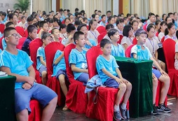 有哪些適合小學(xué)生的夏令營(yíng)課程類(lèi)型？