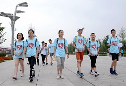 小升初夏令營讓孩子在閱讀中提高綜合素質(zhì)