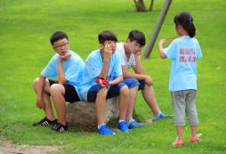 小學(xué)生夏令營(yíng)的課程內(nèi)容是什么