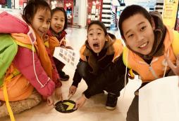 小學(xué)生夏令營全面提升孩子的各種能力