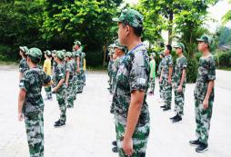 揭秘軍訓(xùn)夏令營報名地址，帶你踏上成長之旅的第一步！