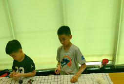 孩子參加小學生夏令營有什么意義？
