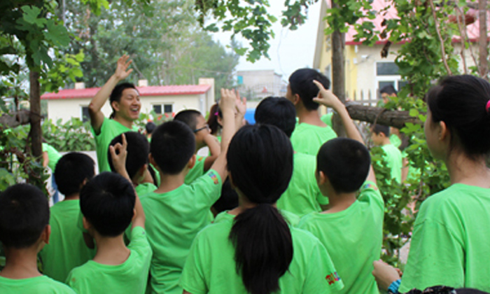 小學(xué)生生存夏令營(yíng).jpg
