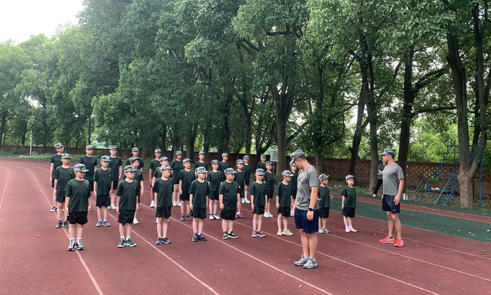 15天小學(xué)生夏令營哪家靠譜