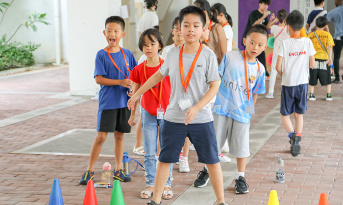 小學(xué)生夏令營在哪里報(bào)名