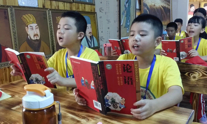 小學生夏令營哪家好
