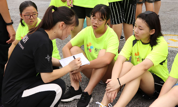 國內(nèi)適合小學(xué)生減肥的夏令營