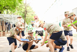 小學(xué)生夏令營有哪些？五大熱門主題推薦