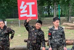 適合小學(xué)生參加的夏令營(yíng)有哪些