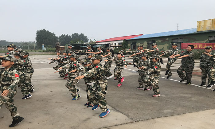 小學(xué)生夏令營哪個(gè)好