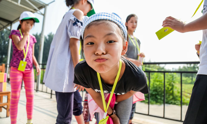 3天小學(xué)生夏令營哪家口碑好