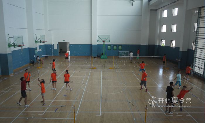小學(xué)生夏令營(yíng)哪家好