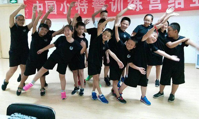 小學生夏令營哪家口碑好