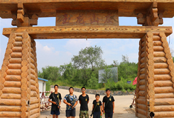 家長(zhǎng)給孩子選擇的小學(xué)生夏令營哪個(gè)好？