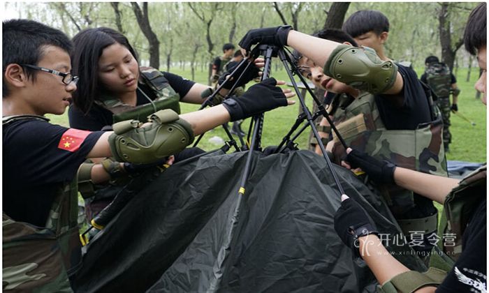 2024小學生軍事夏令營都有哪些火爆路線？