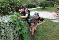 小學(xué)生夏令營活動方案對孩子的幫助大嗎？