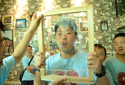 參加小學(xué)生夏令營作文課程孩子有什么安全保障？