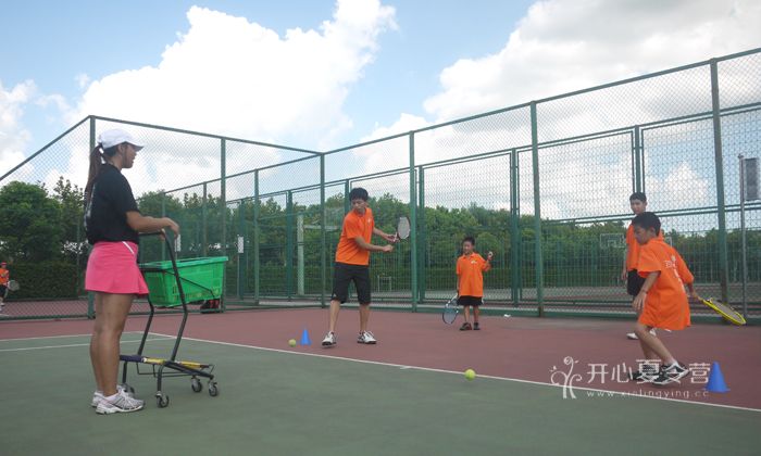 小學生夏令營有什么好處
