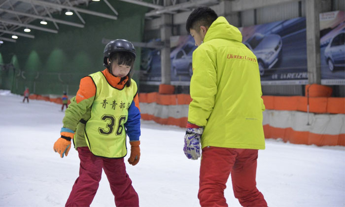 小學(xué)生滑雪夏令營(yíng)活動(dòng)有什么亮點(diǎn)？