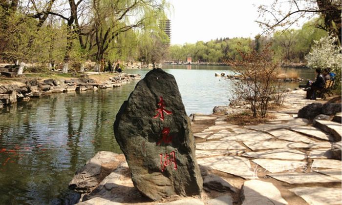 小學(xué)生夏令營(yíng)