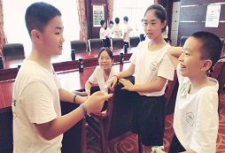 合肥小學(xué)夏令營活動(dòng)和住宿安全保障是怎樣的？