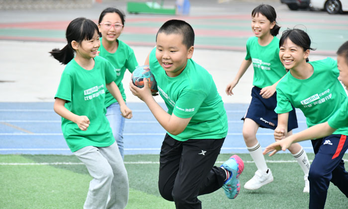 小學生夏令營有什么好處