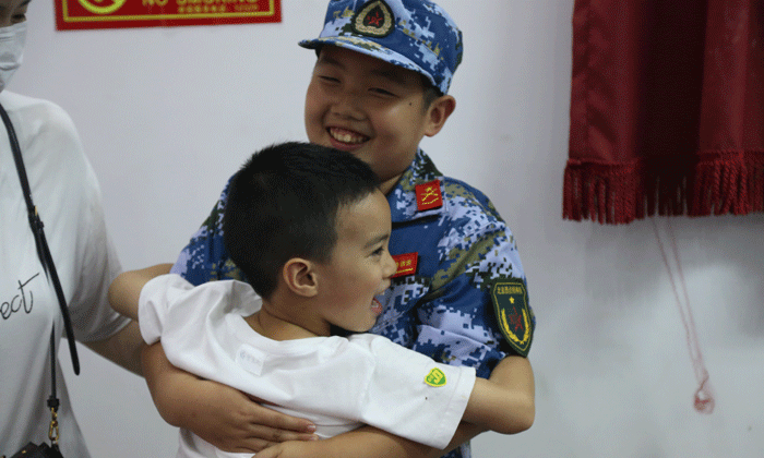 小學生夏令營有什么好處