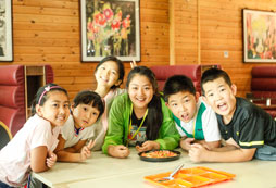  小學(xué)生夏令營入營需要準(zhǔn)備什么