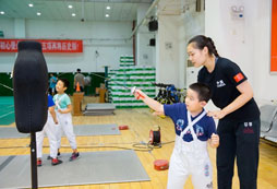 小學(xué)生體育夏令營的安全問題有哪些保障