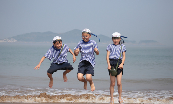 一般的小學(xué)生夏令營如何保證孩子的安全？