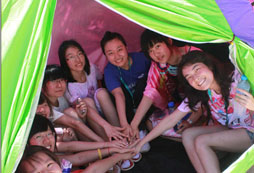 小學生戶外夏令營會出現(xiàn)體罰現(xiàn)象嗎