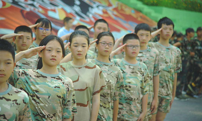 小學(xué)生心智夏令營好不好