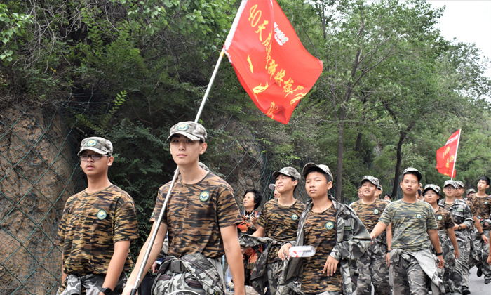 小學(xué)生心智夏令營口碑推薦