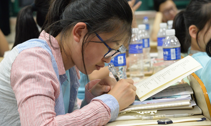 7天小學生研學夏令營學費多少