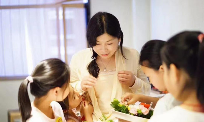小學(xué)生研學(xué)夏令營(yíng)有哪些優(yōu)勢(shì)
