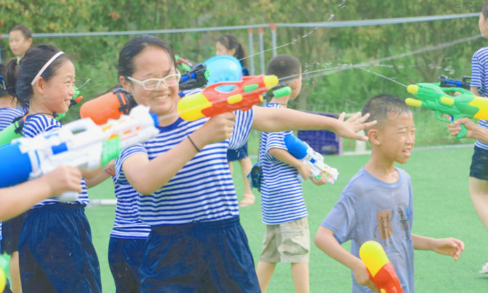 7天小學生研學夏令營學費多少