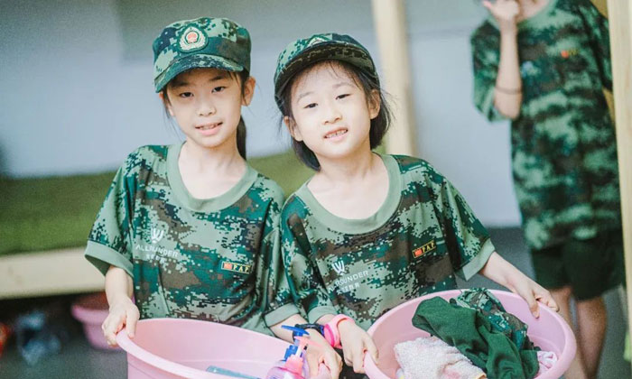 國內(nèi)有哪些小學(xué)生研學(xué)夏令營