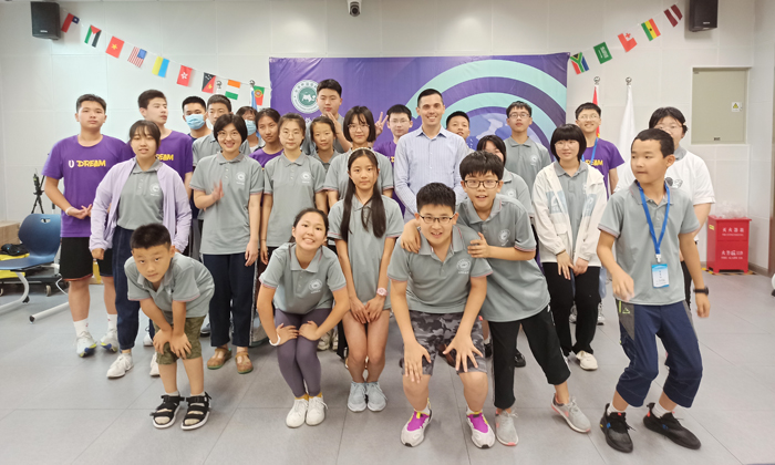 6天小學(xué)生英語夏令營報名價格多少